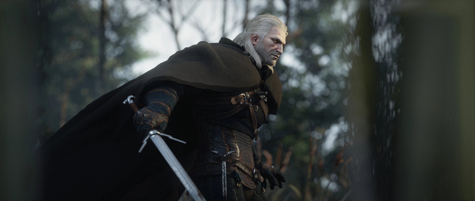 True Killing Monsters Armor