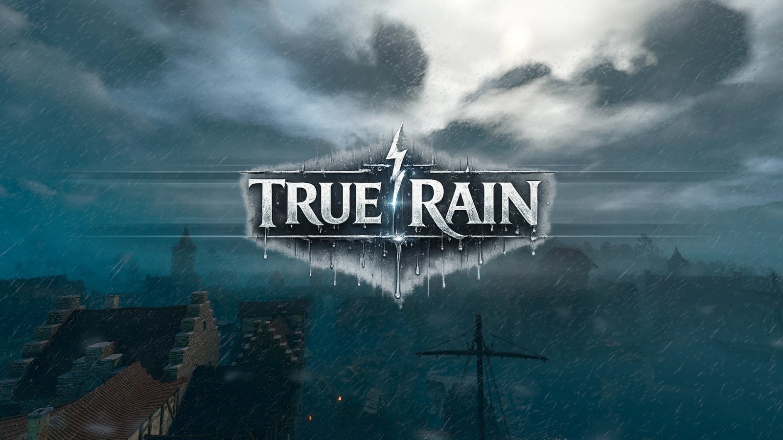 True Rain