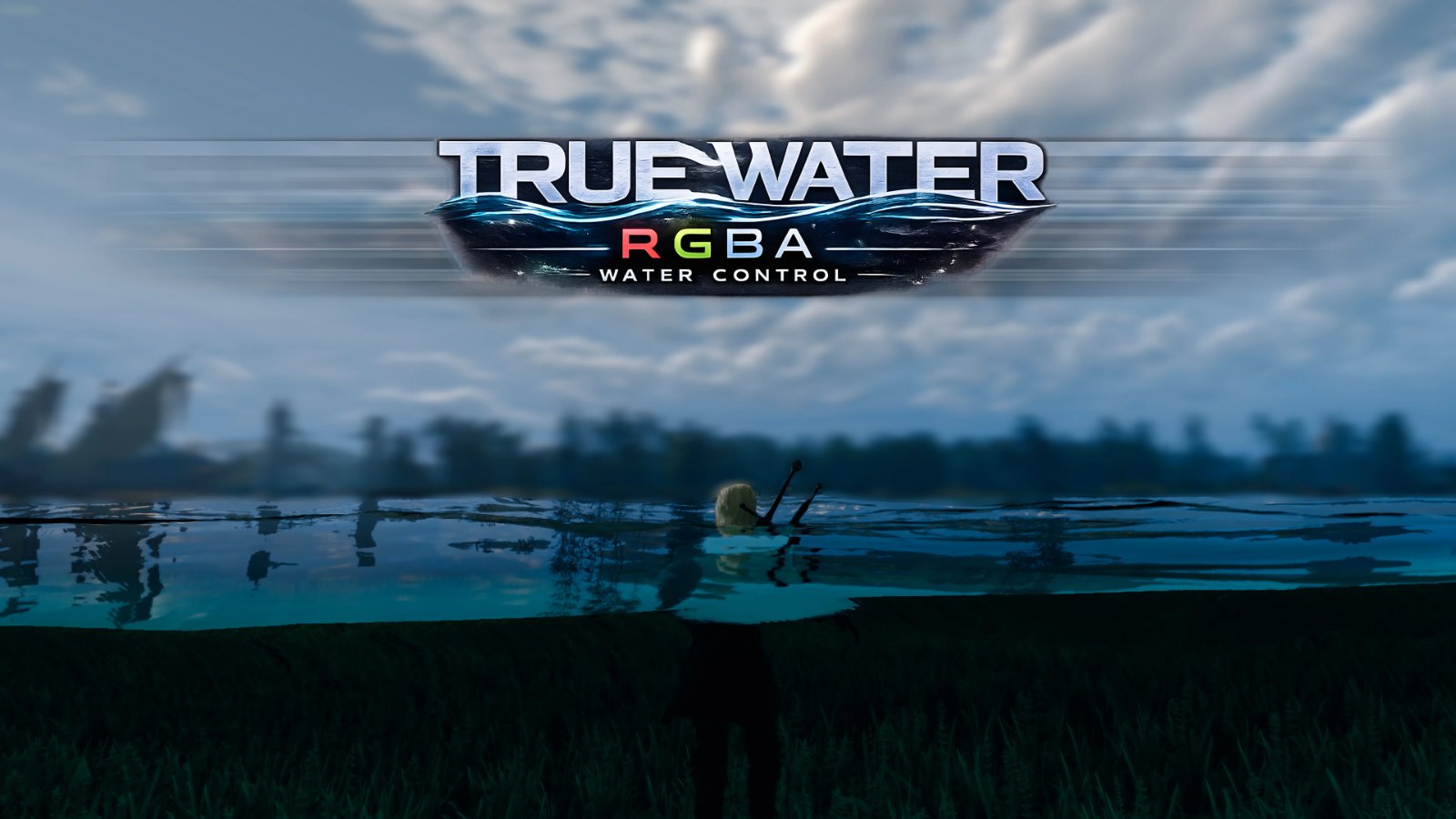 True Water