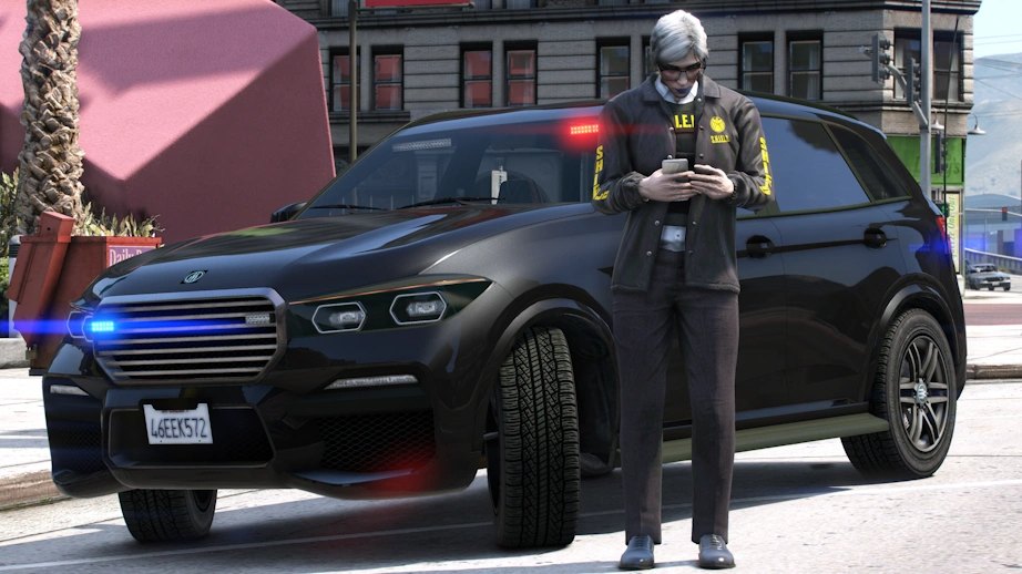 Übermacht Rebla GTS Unmarked FIB screenshot