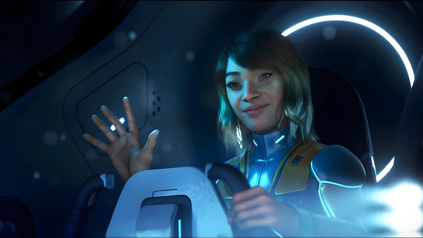 Ultimate Engine Tweaks screenshot