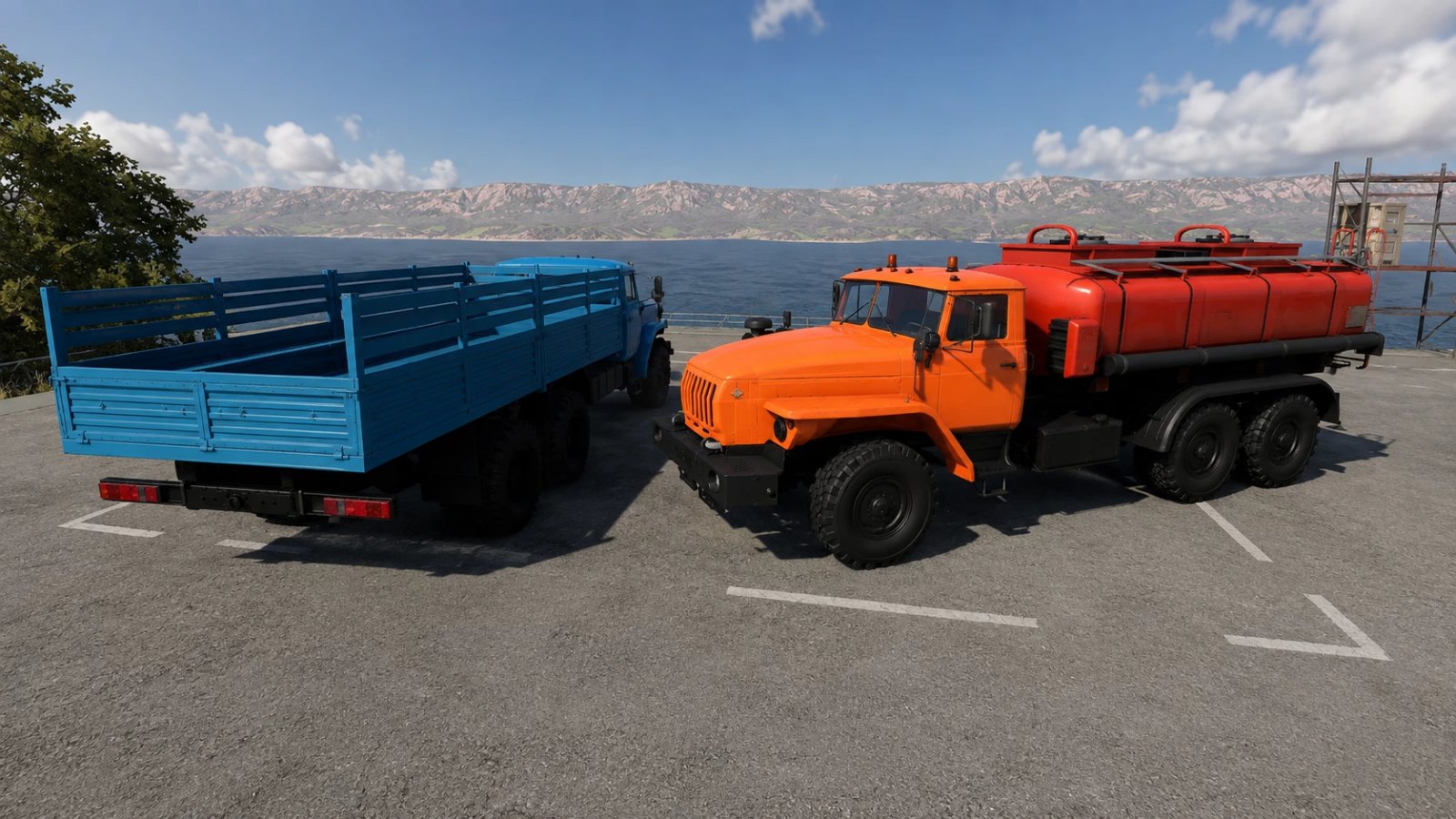 URAL 432010