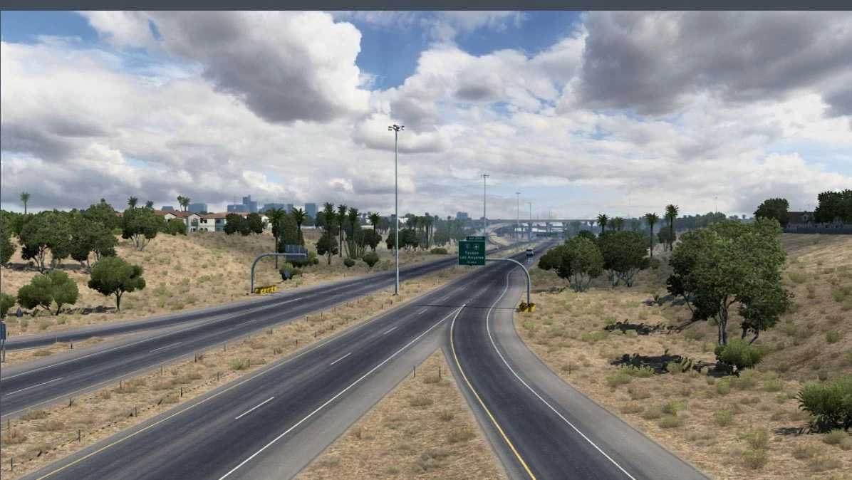 Urban Traffic Overhaul