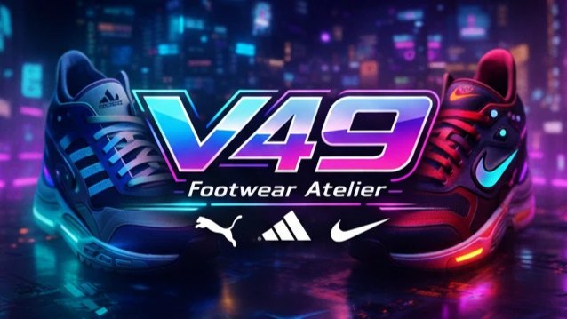 V49 Footwear Atelier