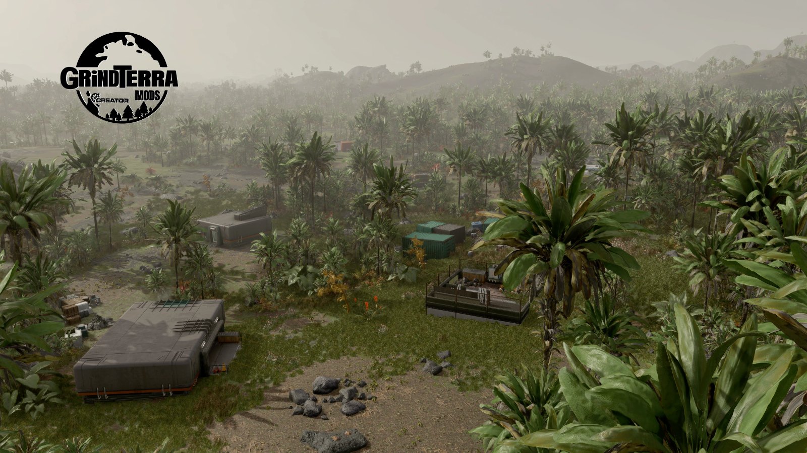 Vanilla Biomes Enhanced