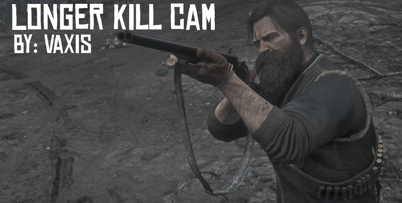VAXIS's Longer Kill Cam screenshot