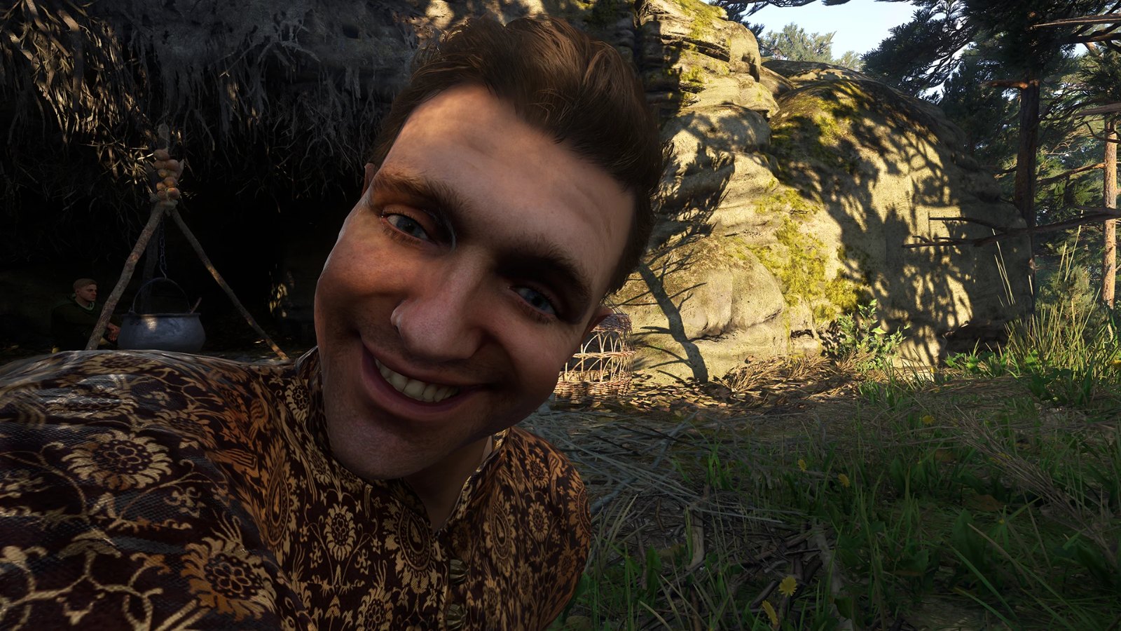 Very important activities screenshot