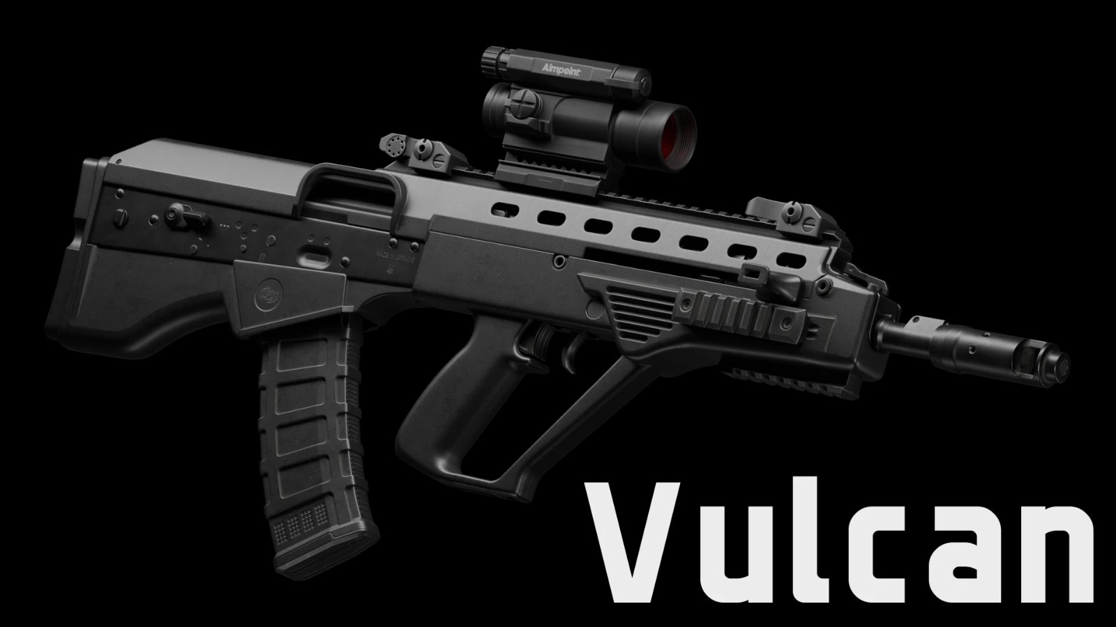Vulcan