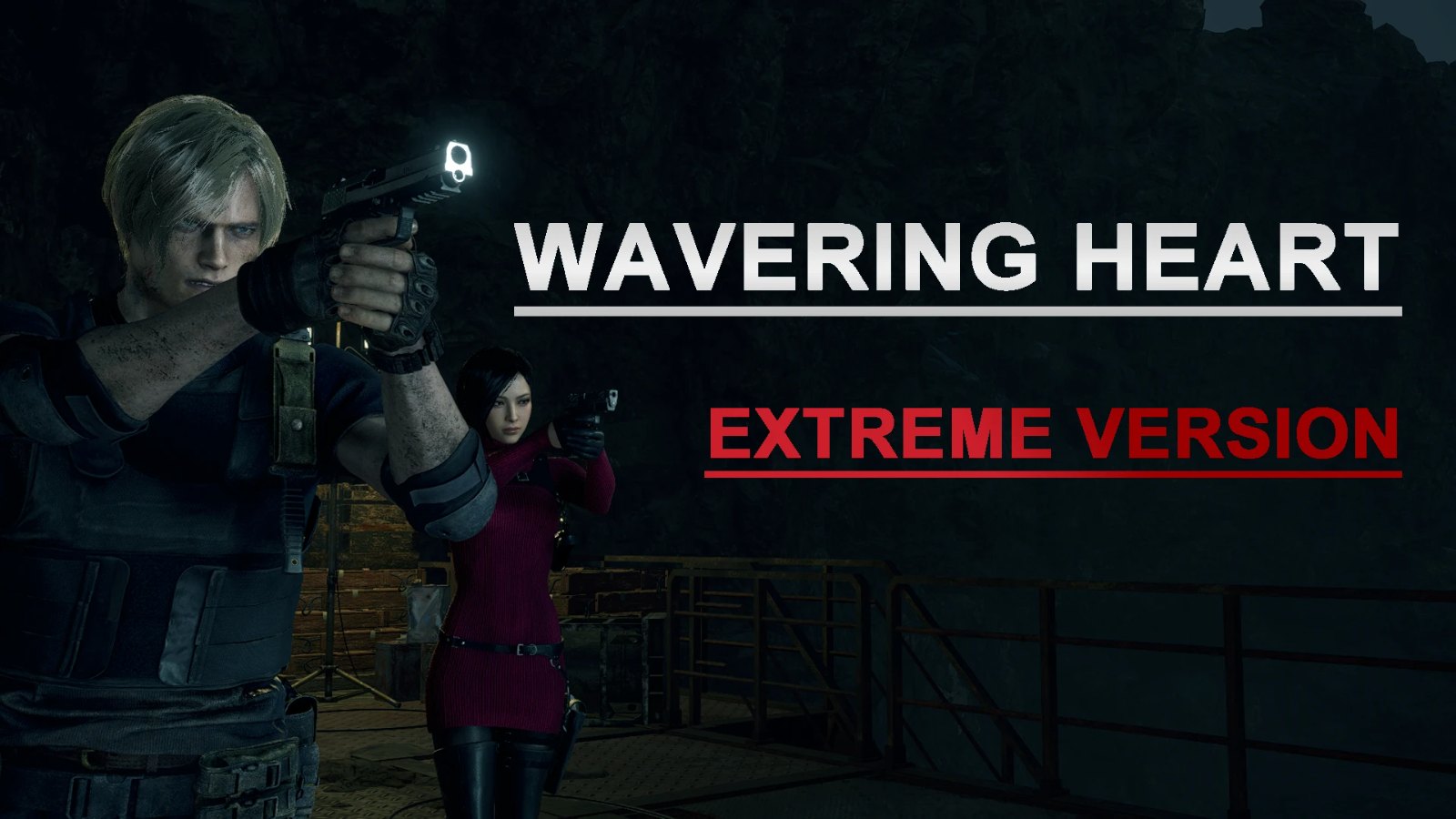 Wavering Heart Extreme