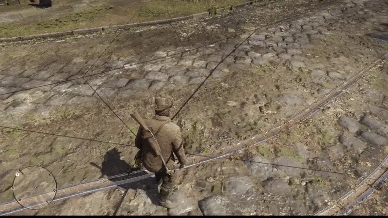 Weapon Looting Restored