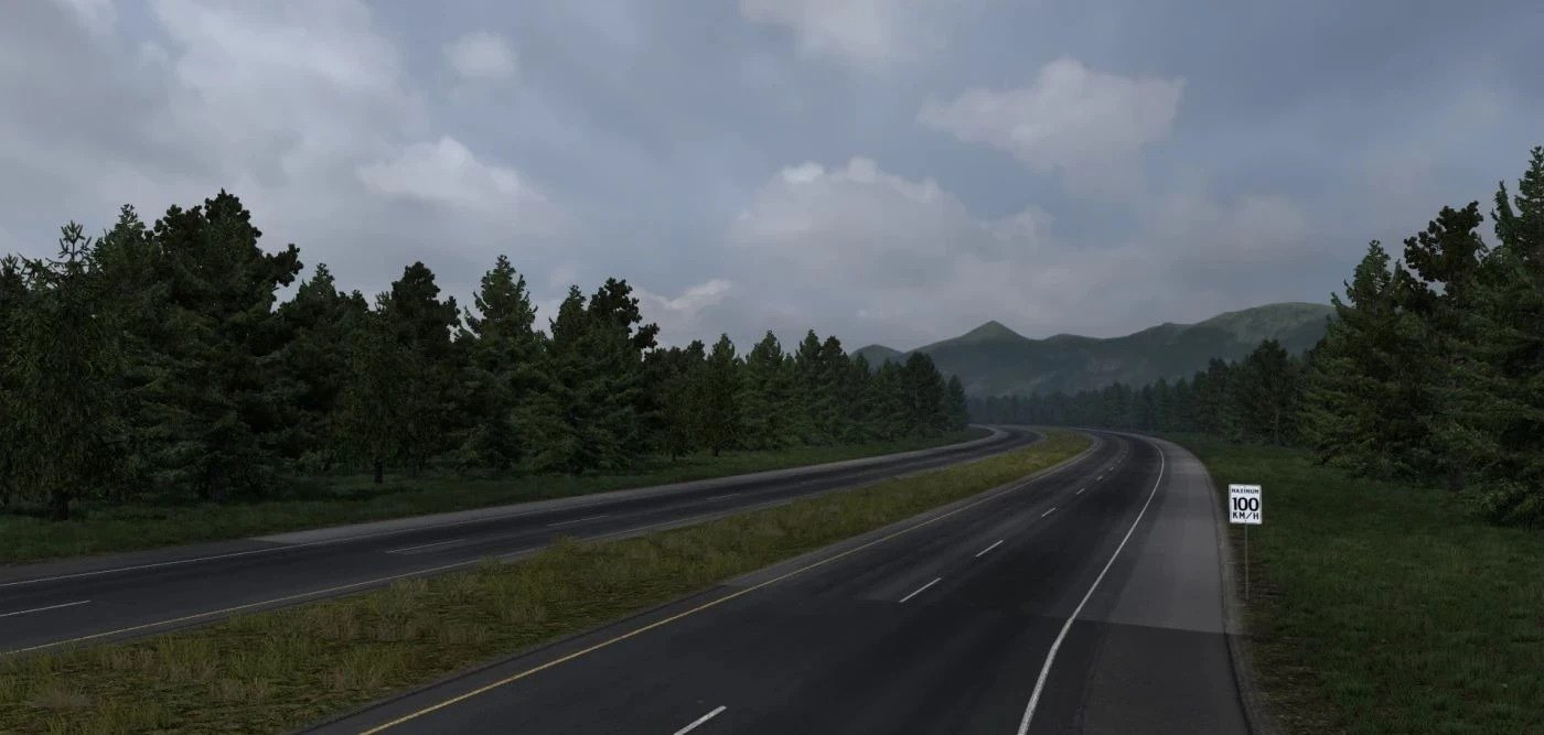 Western Canada Expansion