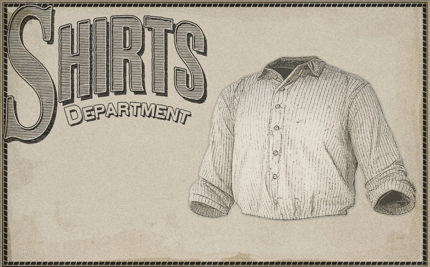 Wheeler Rawson Catalogue Everyday Shirt Retextures