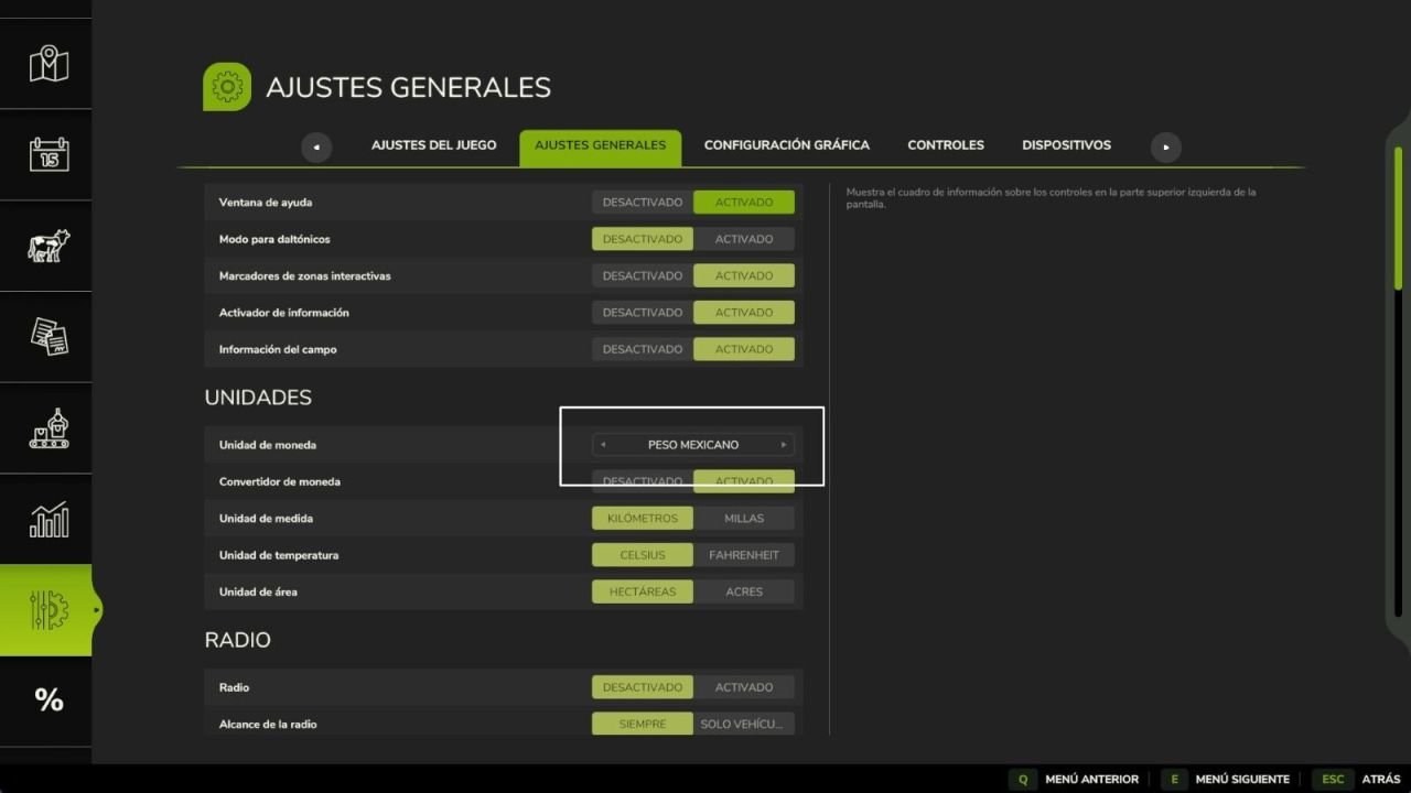 World Currencies screenshot