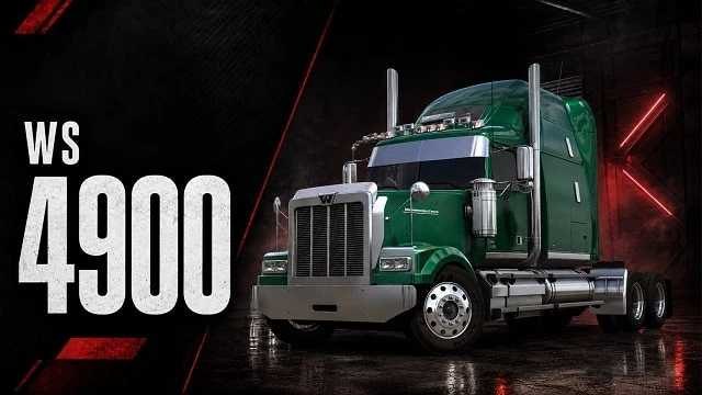 WS 4900 ByJonRuda