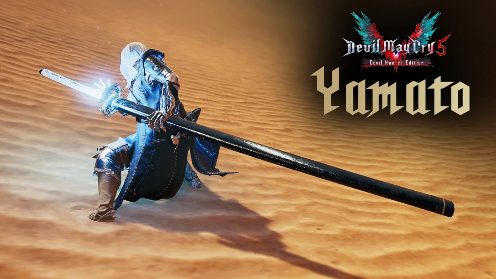 Yamato - with FX