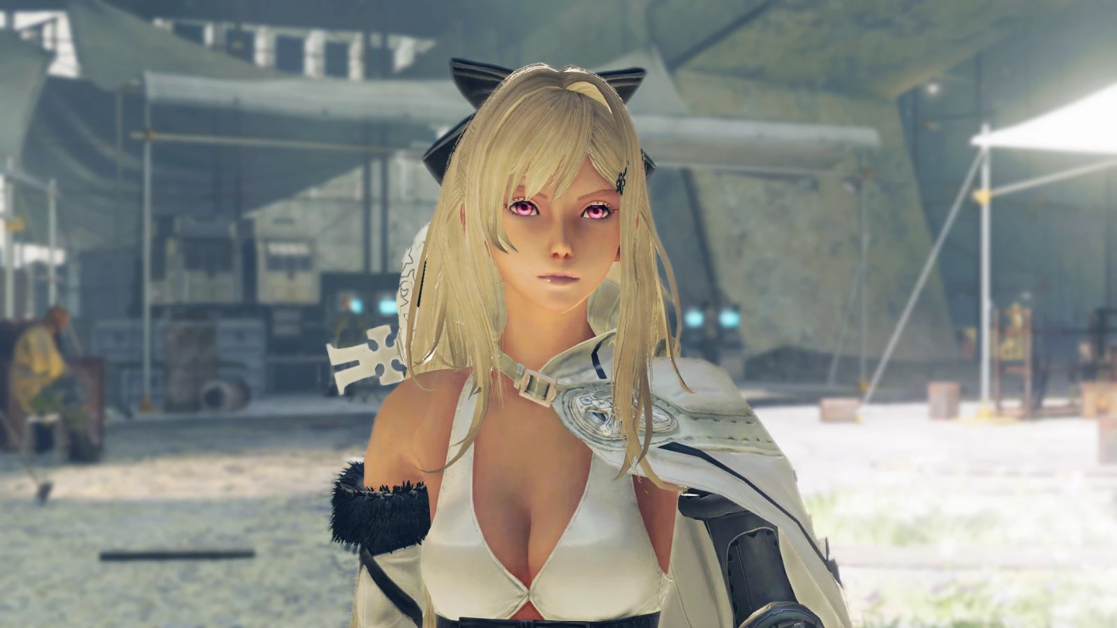 Zero (With custom physics)
